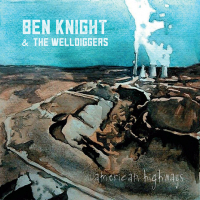 Ben Knight and the Welldiggers