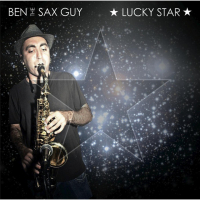 Ben The Sax Guy
