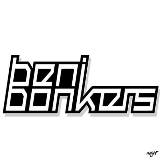Beni Bonkers