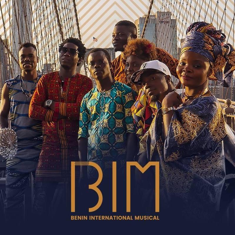 Benin International Musical