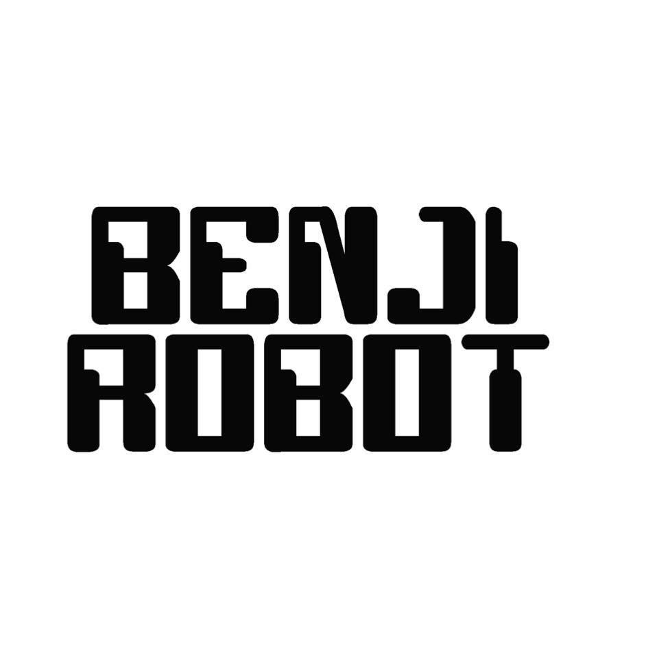 Benji Robot