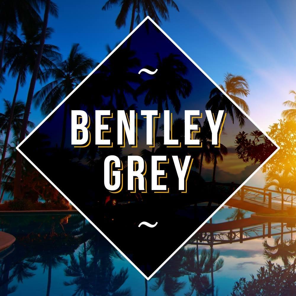 Bentley Grey
