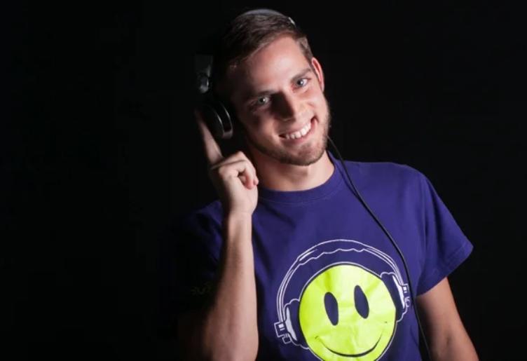 Bernardo Lares DJ