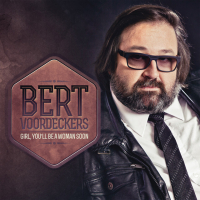 Bert Voordeckers