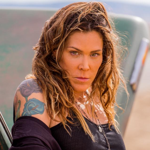 Beth Hart at Chevalier Theatre