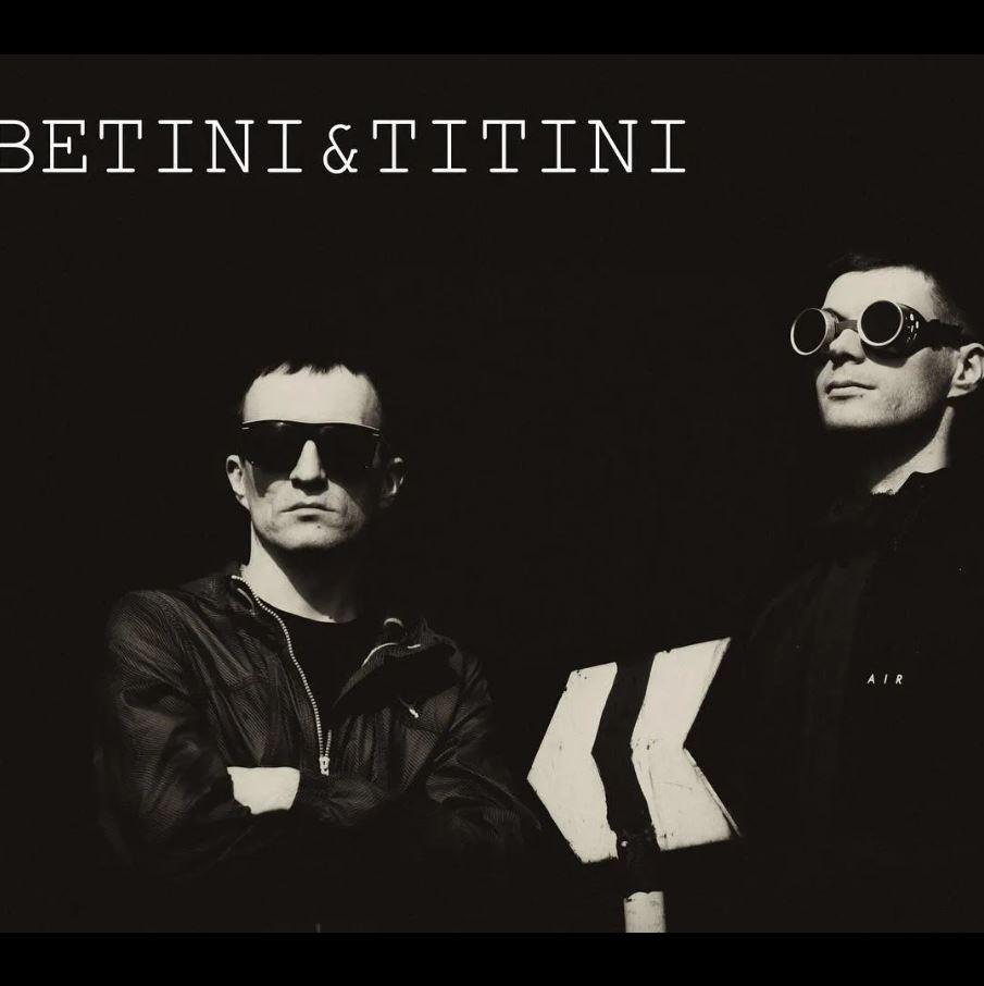 Betini&Titini