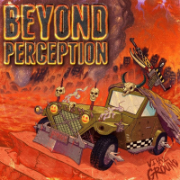 Beyond Perception
