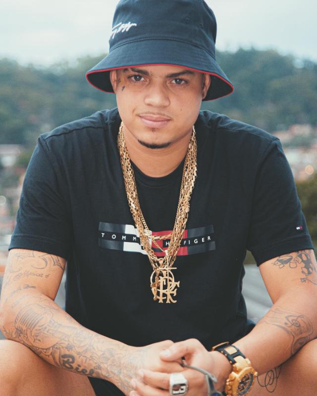 Mc Poze Do Rodo - Songs, Events and Music Stats