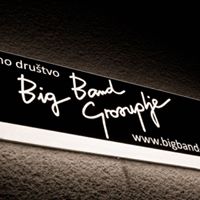 Big Band Grosuplje