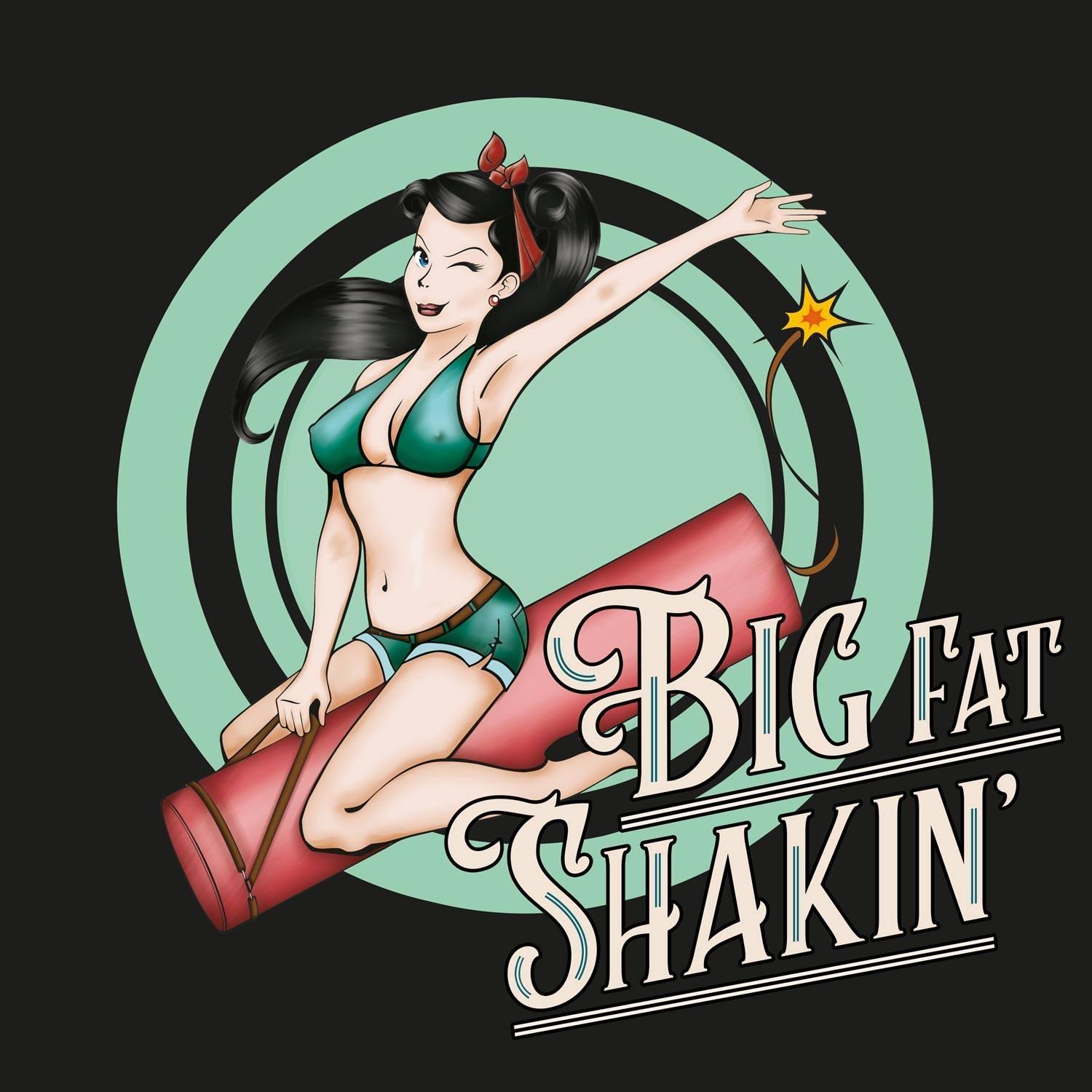 Big Fat Shakin