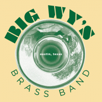 Big Wy's Brass Band