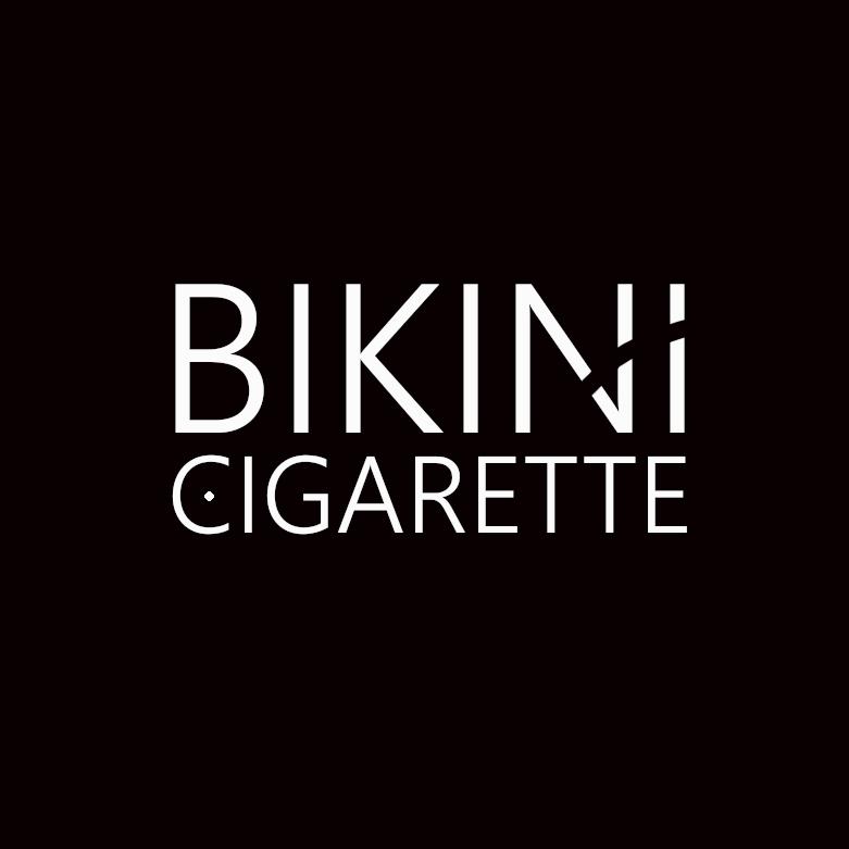 Bikini Cigarette