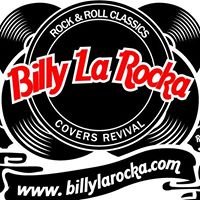 Billy La Rocka