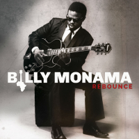 Billy Monama