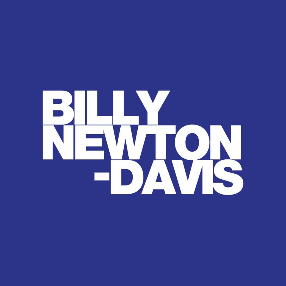Billy Newton-Davis
