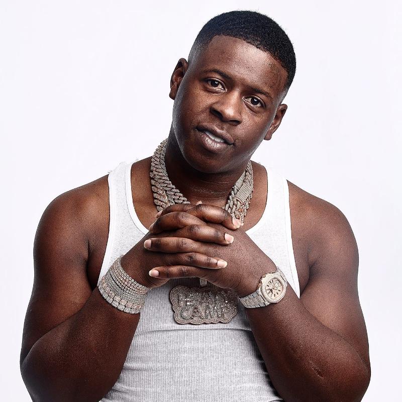 Blac Youngsta