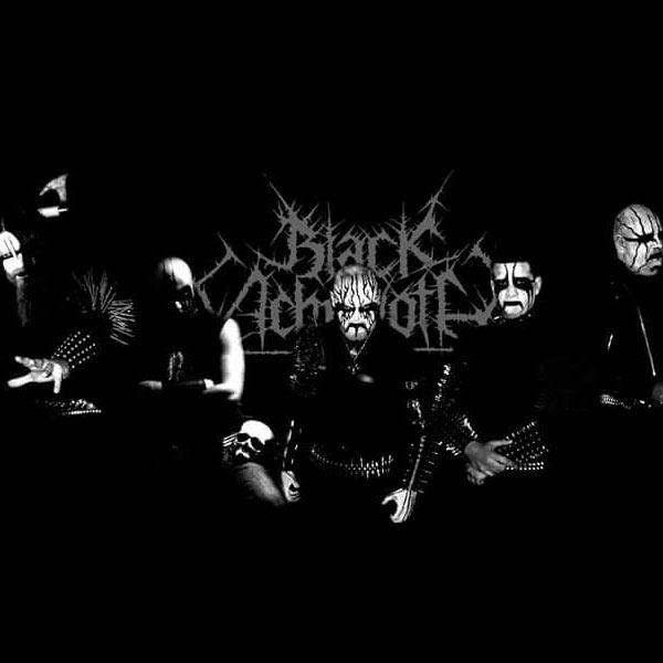 Black Achemoth