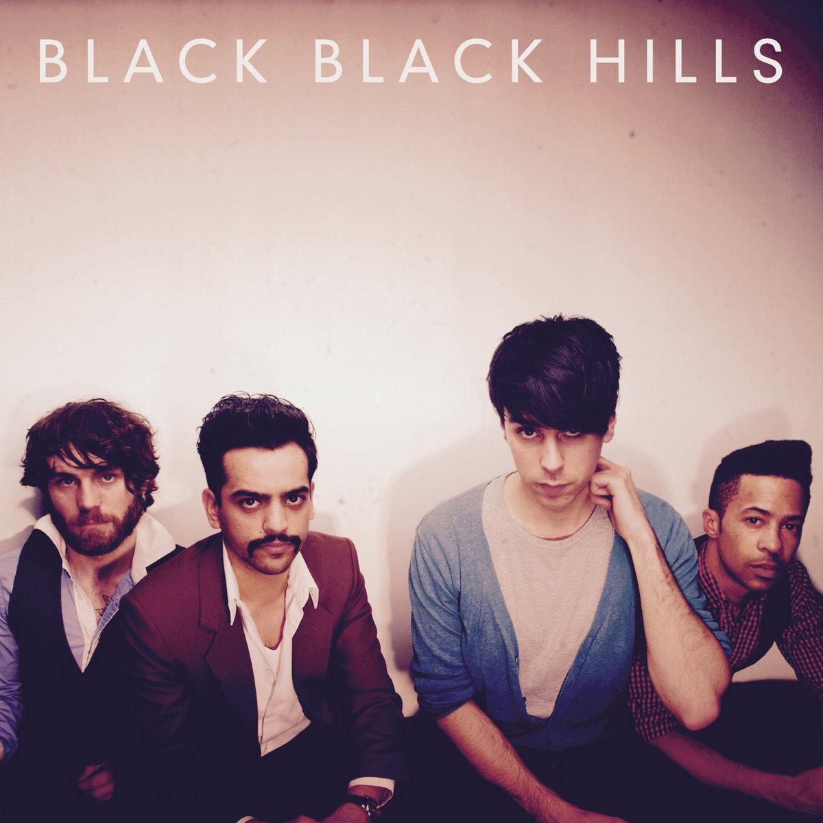 Black Black Hills