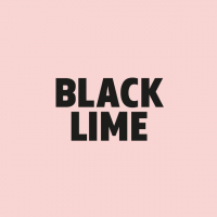 BLACK LIME