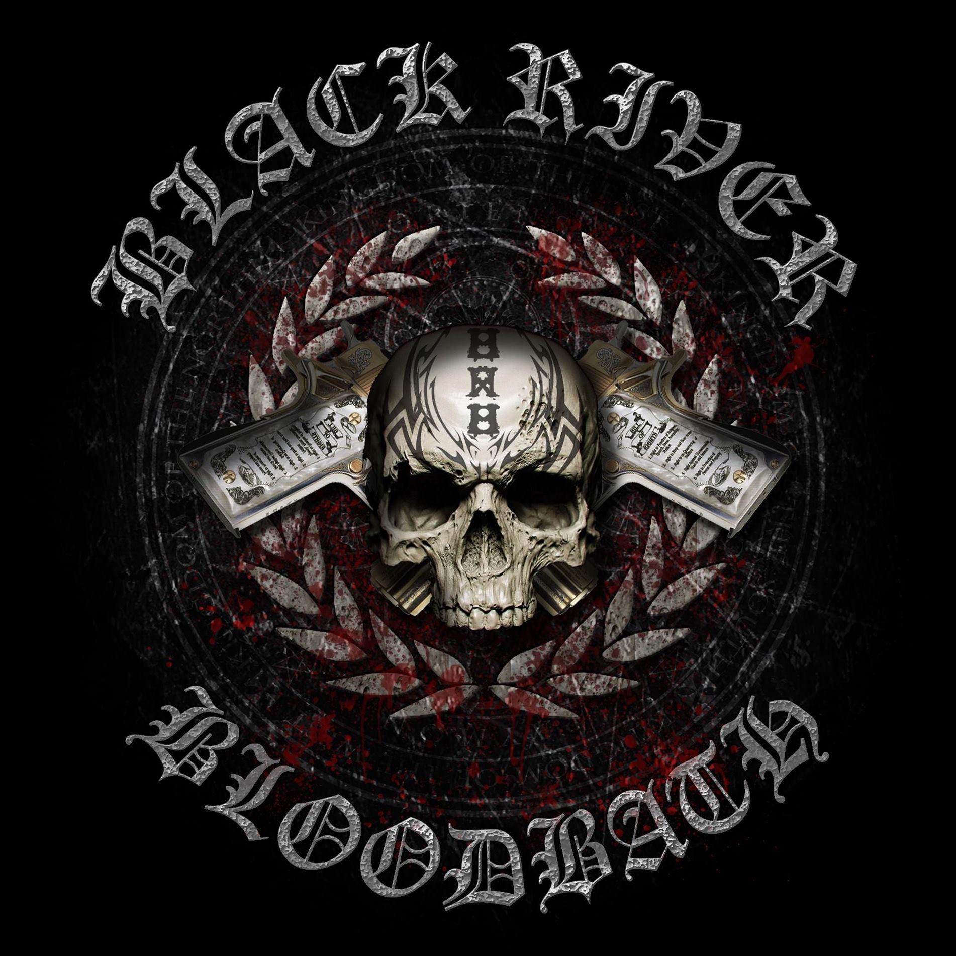 Black River Bloodbath