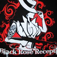 Black Rose Reception