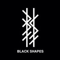 Black Shapes