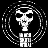 Black Skull Ritual at Hertford Corn Exchange