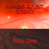 Black Spirit Crown