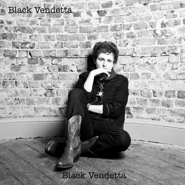 Black Vendetta