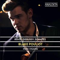 Blake Pouliot