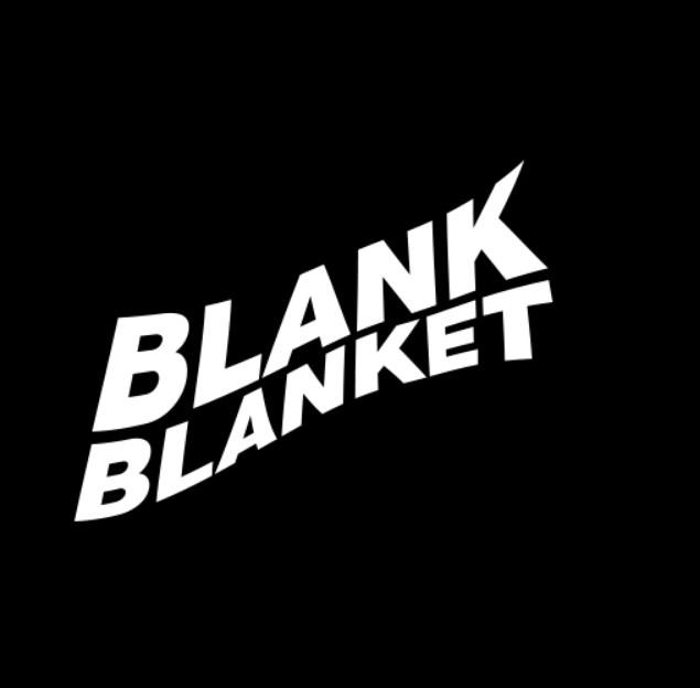 Blank Blanket