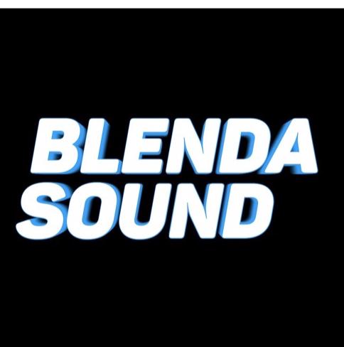 Blenda Sound