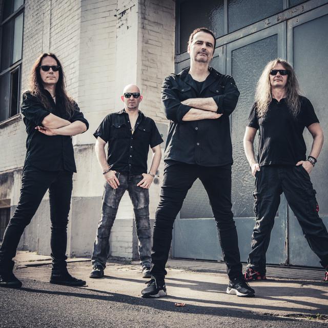 Blind Guardian at The Fillmore Silver Spring