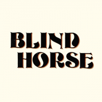 Blind Horse