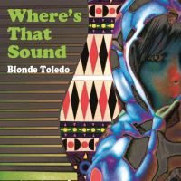 Blonde Toledo
