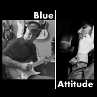 Blue Attitude