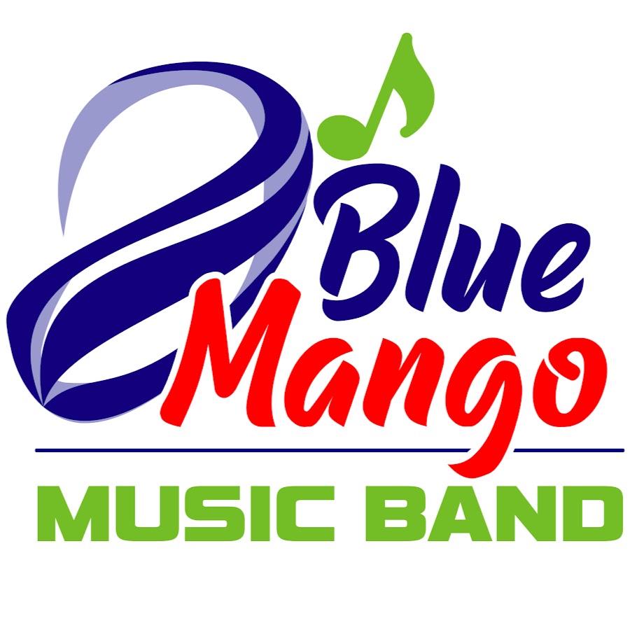 Blue Mango Music Band