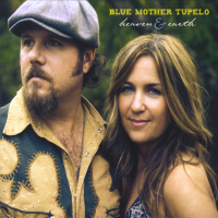 Blue Mother Tupelo