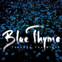 Blue Thyme