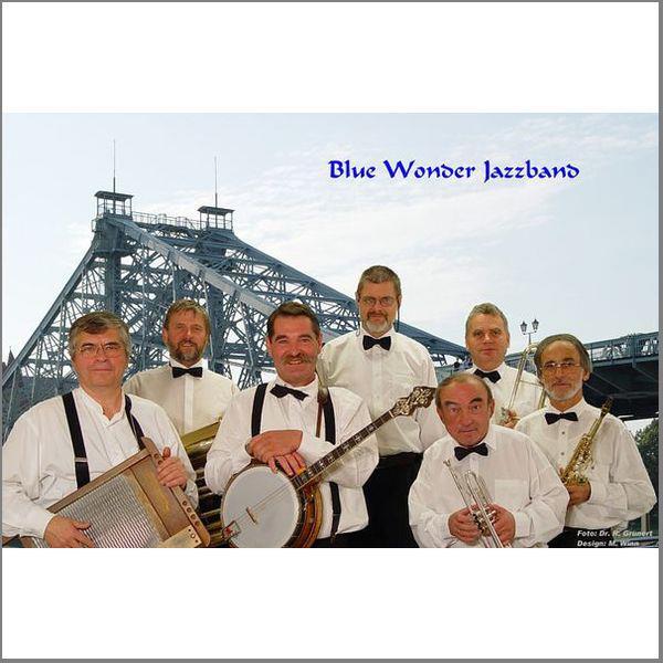 Blue Wonder Jazzband