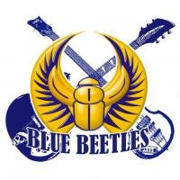 BlueBeetles