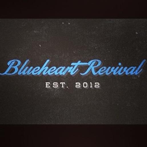 Blueheart Revival