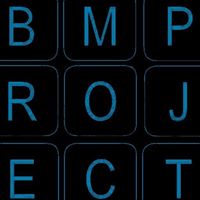 B.m. Project