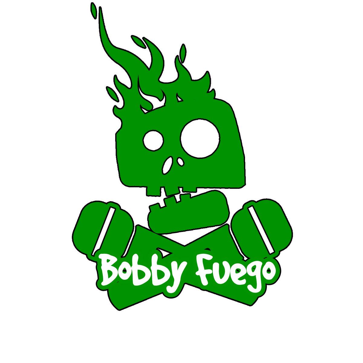 Bobby Fuego