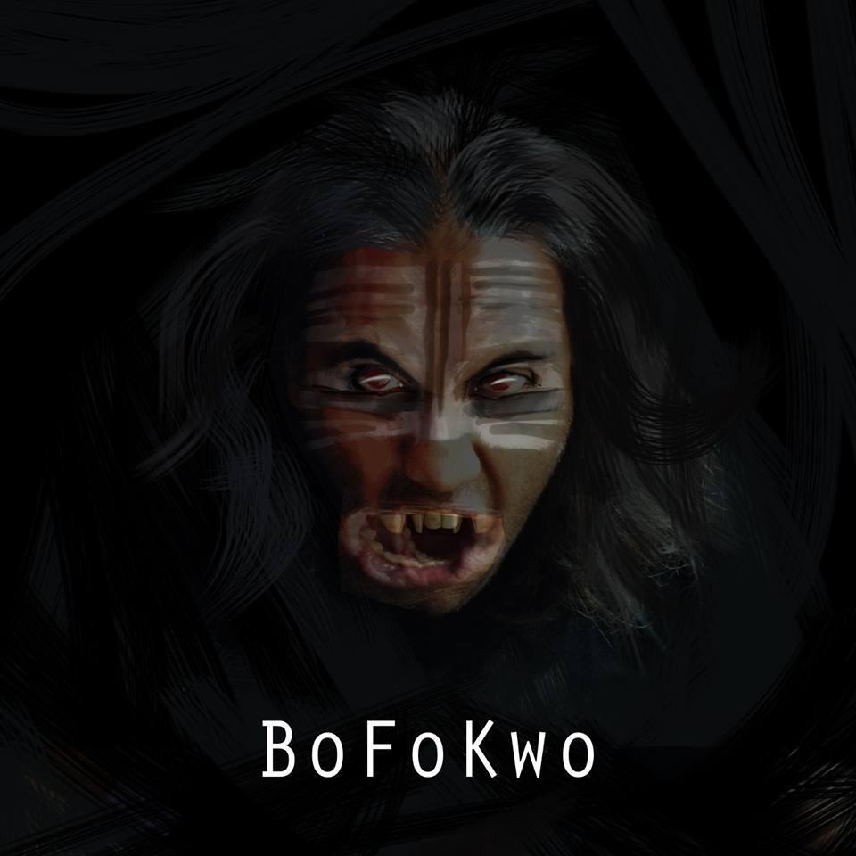 Bofo Kwo