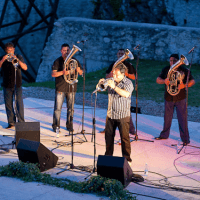 Bojan Ristić Brass Band
