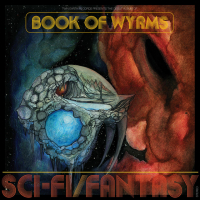 Book of Wyrms