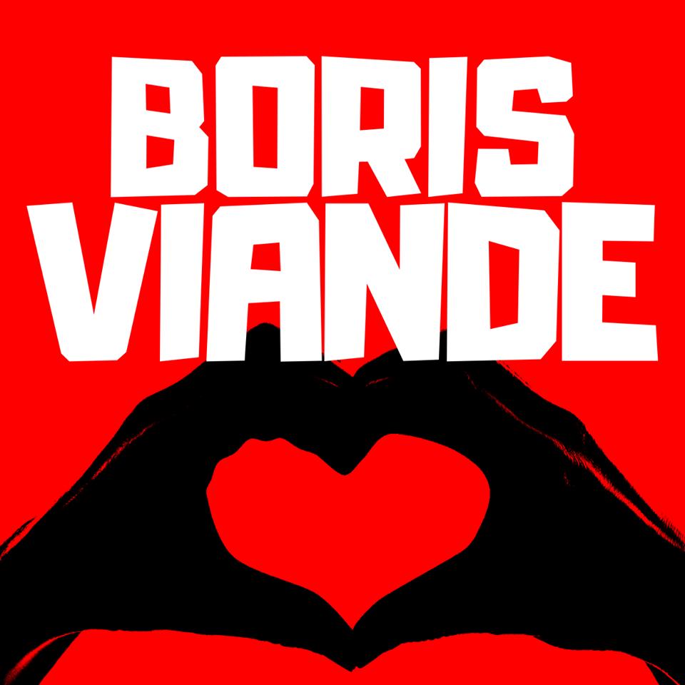Boris Viande