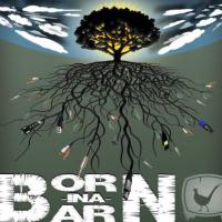 Born Ina Barn
