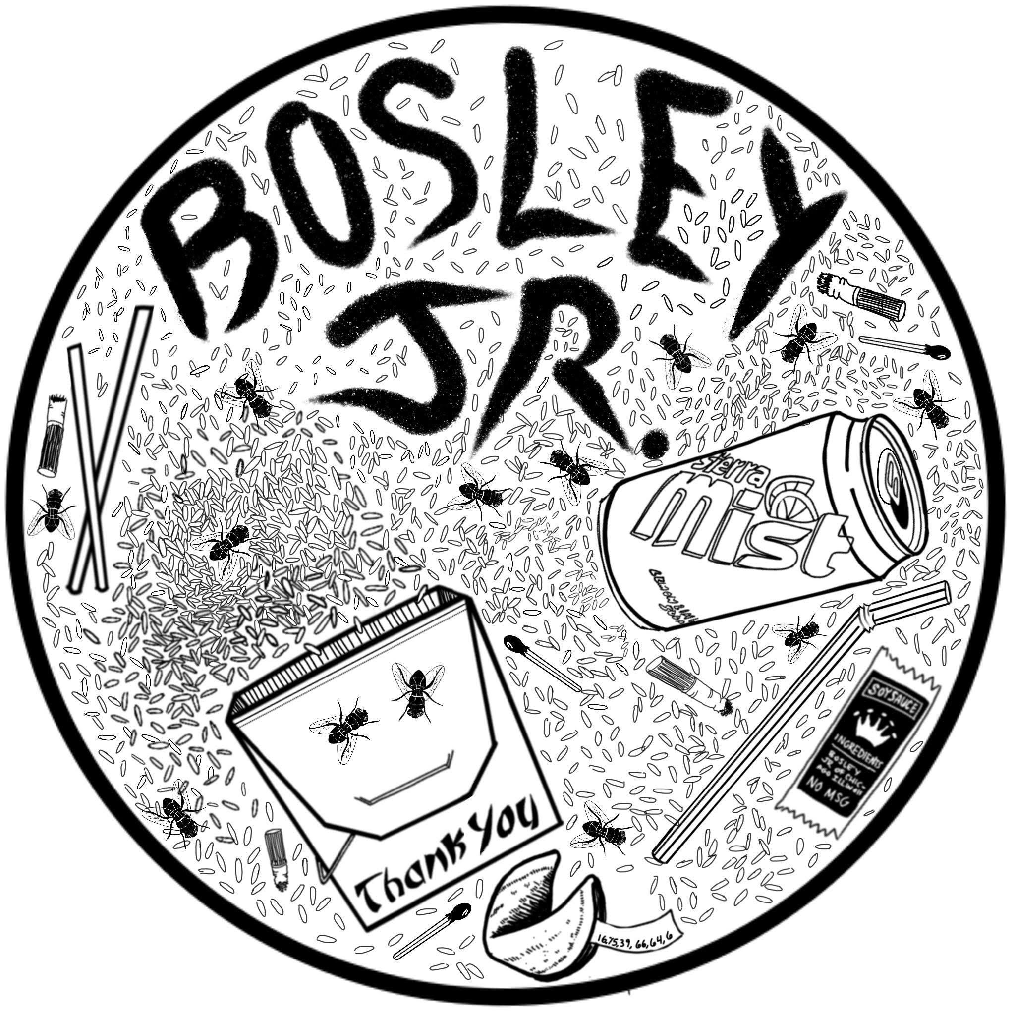Bosley Jr.